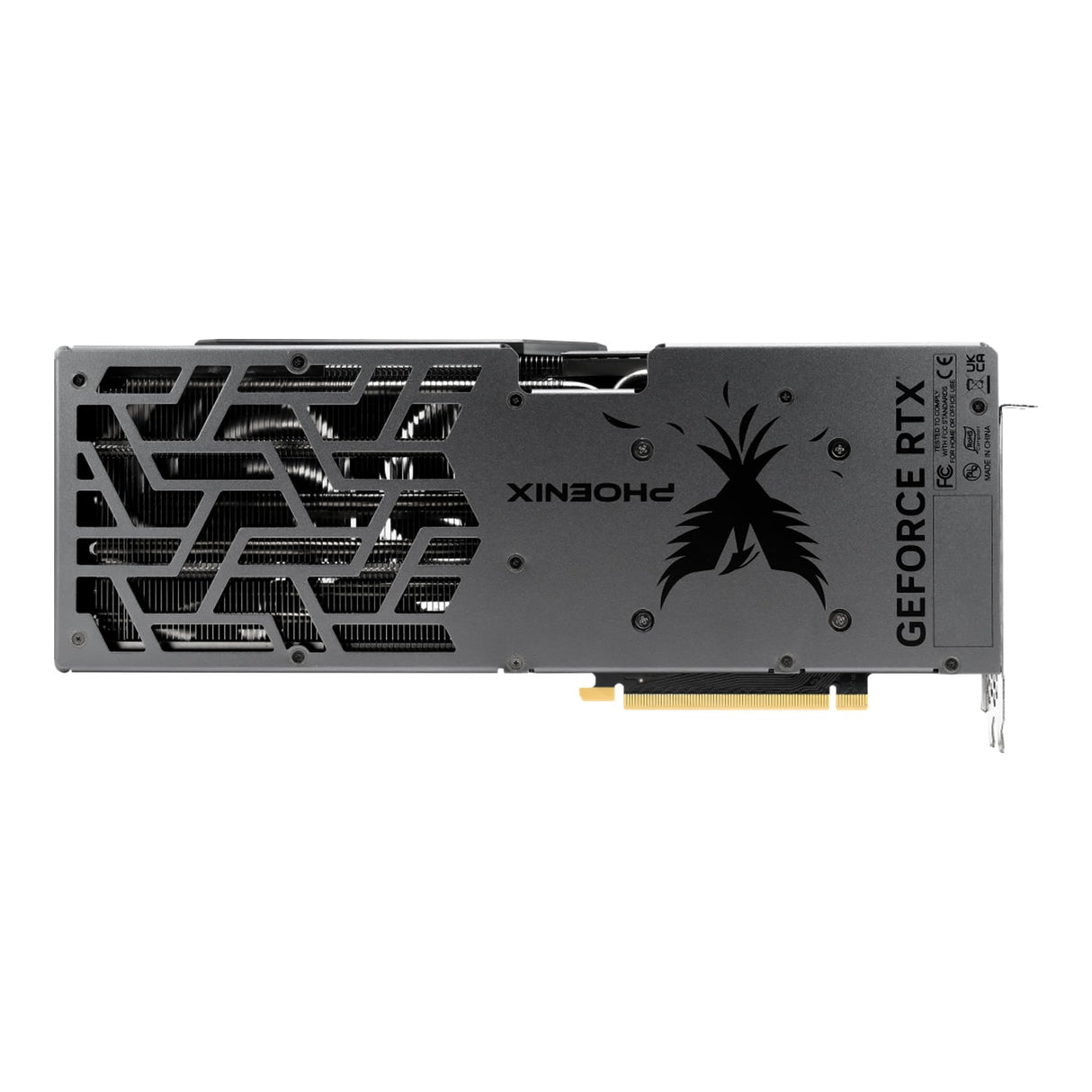 RTX 4070 12GB Gainward Phoenix GDDR6X