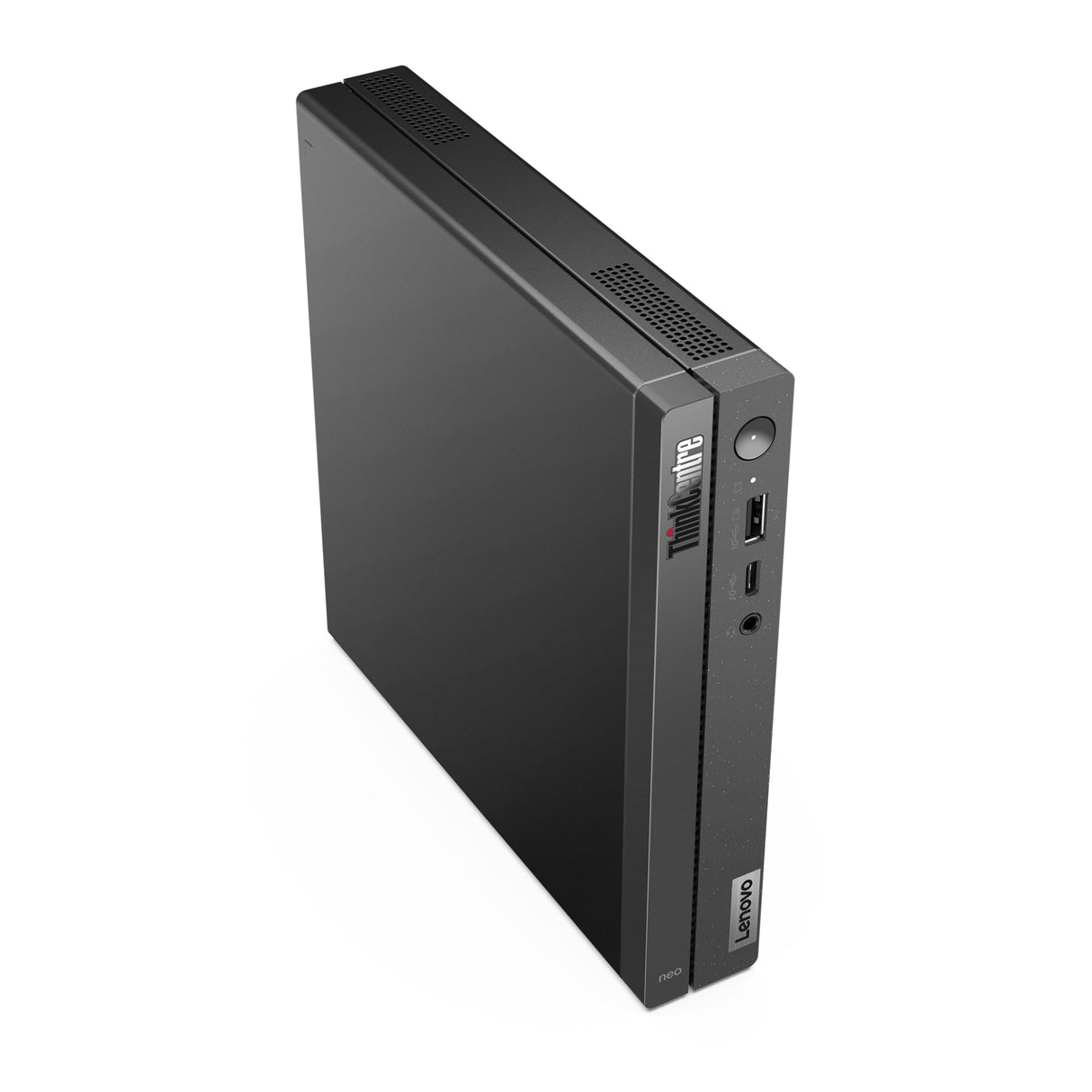 Lenovo ThinkCentre Neo 50q Tiny 12LN0024GE - Intel i5-13420H, 16GB RAM, 512GB SSD, Intel UHD Grafik, Dos