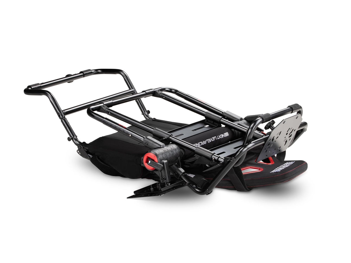 Next Level Racing GTLite Pro Foldable Cockpit
