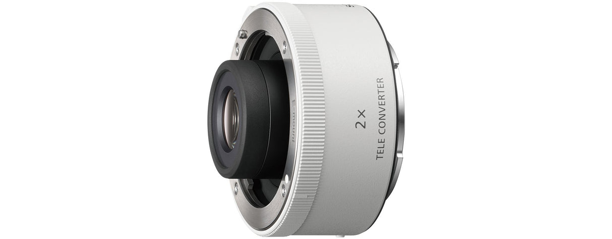 Sony Sel20Tc - Objetivo (Milc/SLR, 5/8, Teleobjetivo)