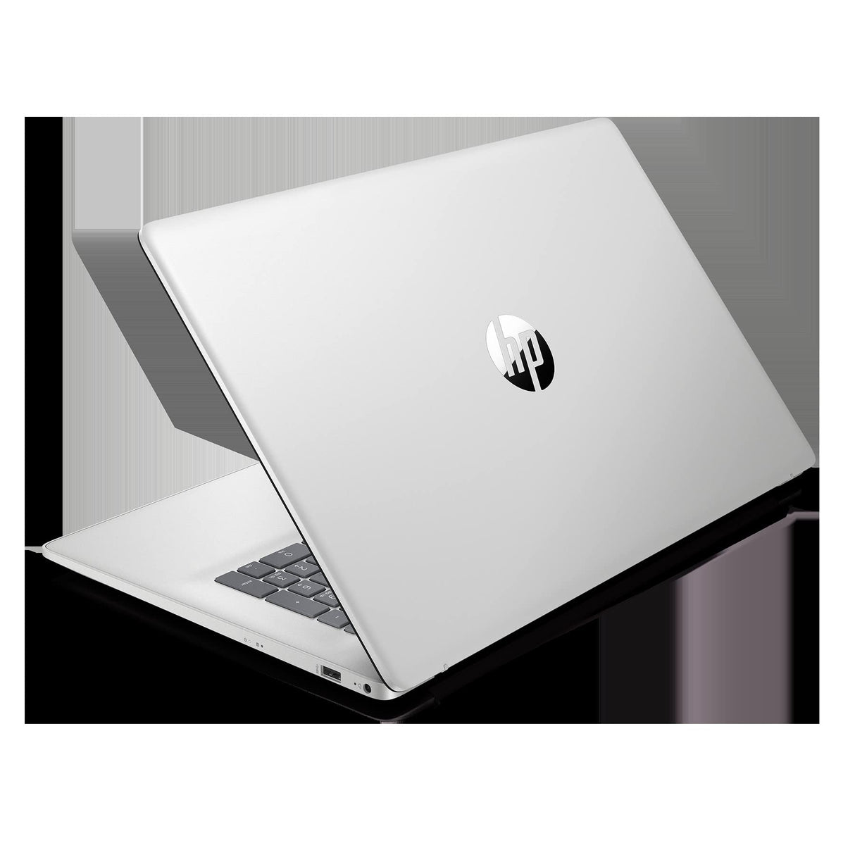 HP 17-cp0147ng 17,3" FHD IPS, Ryzen 5 5500U, 16GB RAM, 512GB SSD, FreeDOS