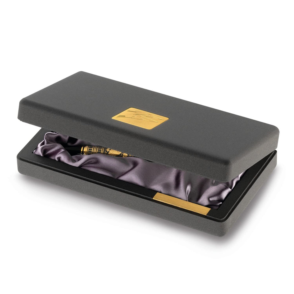 Pelikan M900 Pluma estilográfica TOLEDO 900 plumín F en estuche regalo.