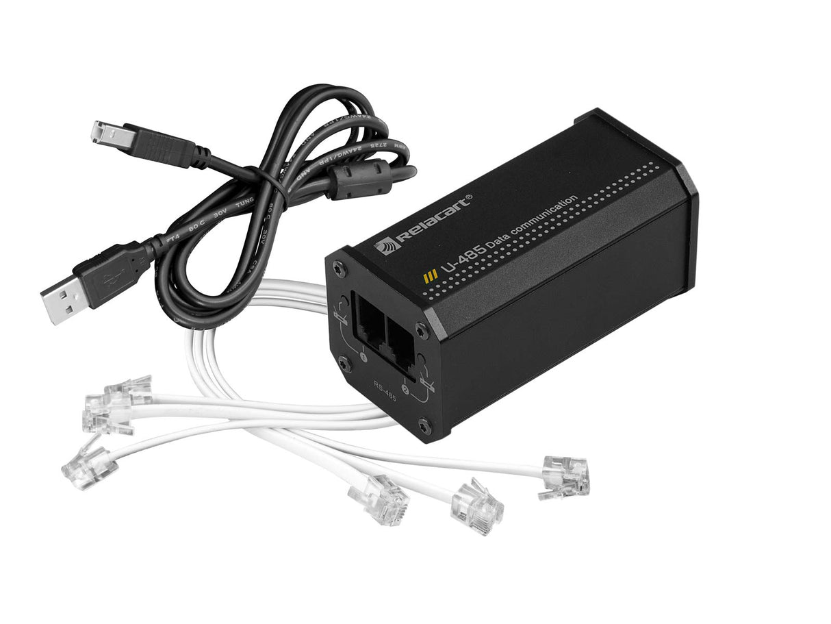 Relacart U485 Interfaz USB