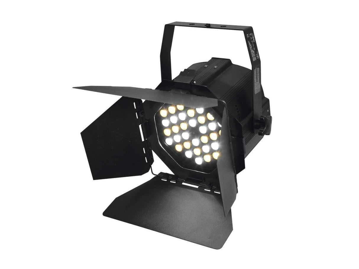 Eurolite 41602000 cmit WW LED Theatre Foco (36 x 3 W)