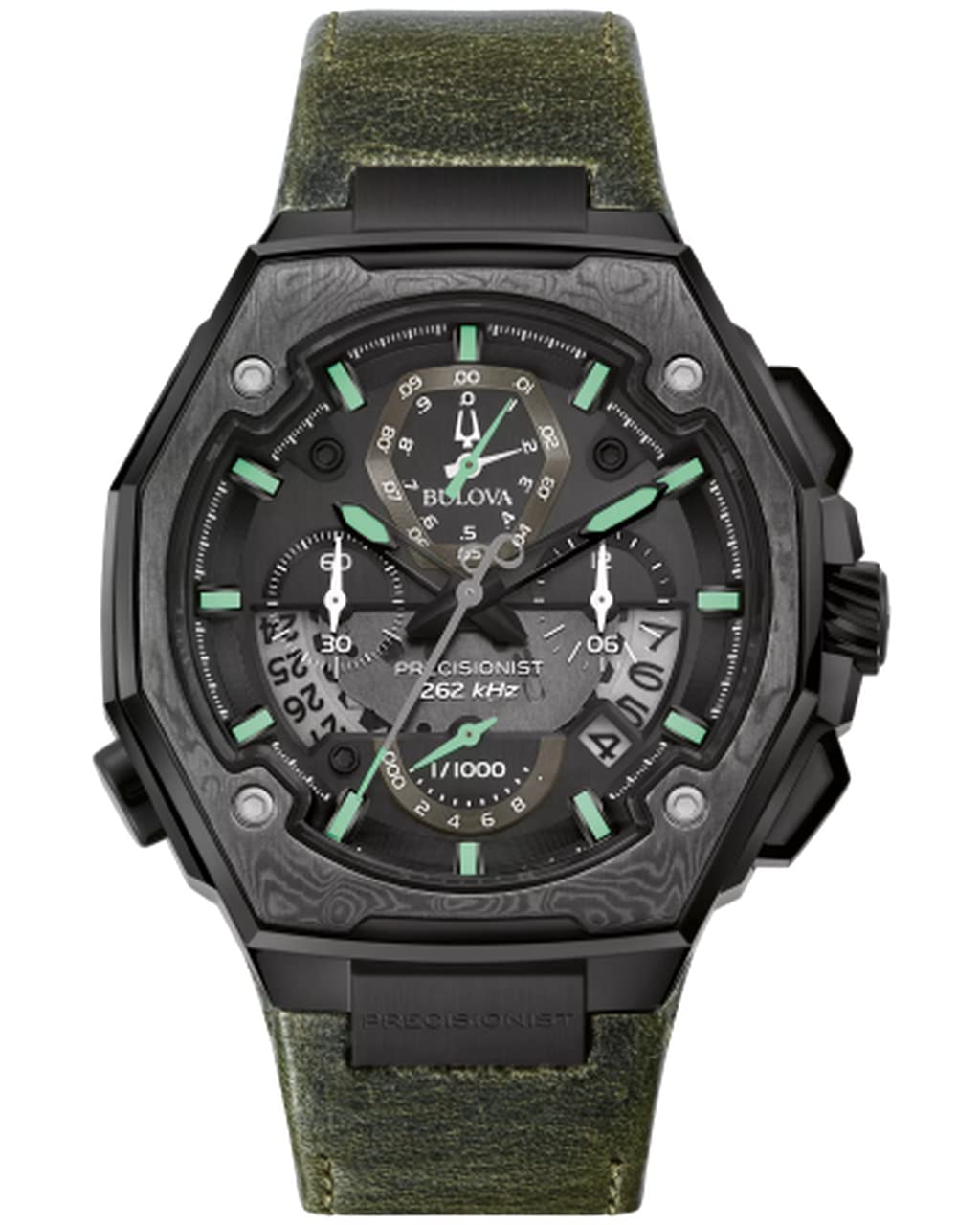 Bulova Mirar 98B355