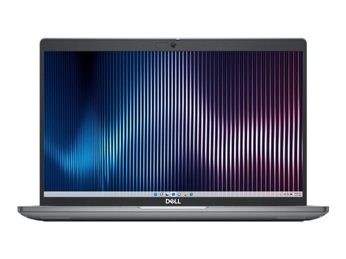 Dell Latitude 5440-35.56 cm (14") - Core i7 1365U - vPro Enterprise - 16 GB RAM - 512 GB SSD - 4G LTE-A