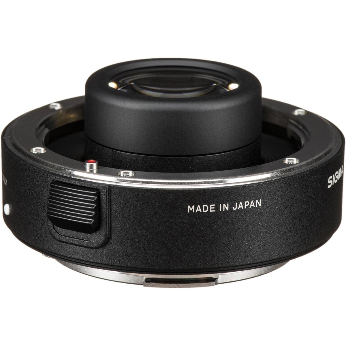 1.4X TELECONVERTER TC-1411