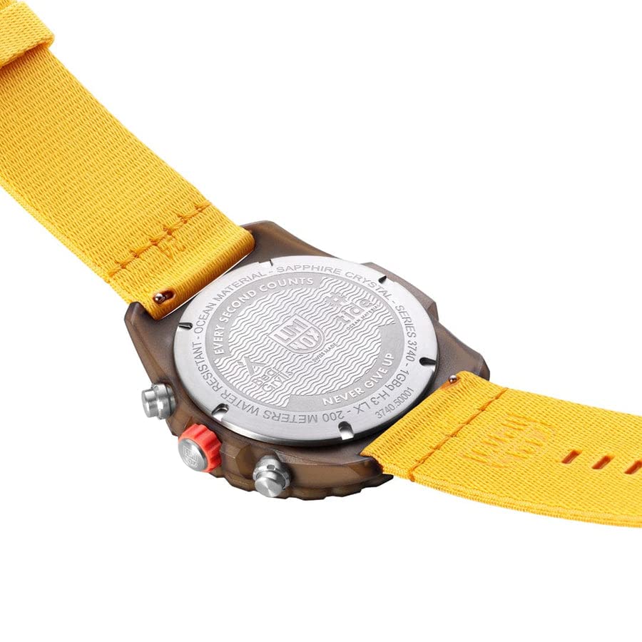 Wristwatch Analógico mid-34846