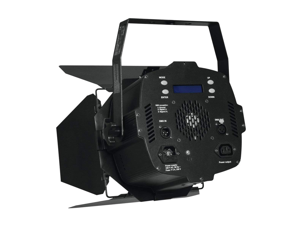 Eurolite 41602000 cmit WW LED Theatre Foco (36 x 3 W)