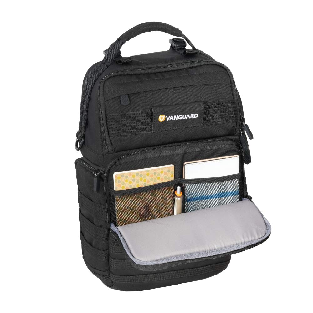 VANGUARD Veo Range T37M BK - Mochila táctica foto outdoor