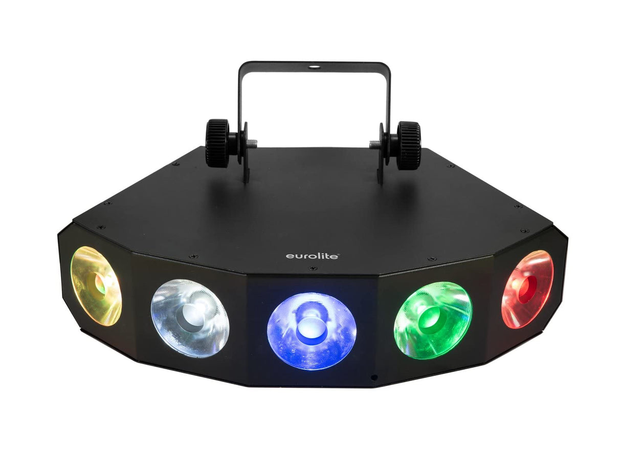 EUROLITE LED SCY-500 QCL Strahleneffekt (51918674) marca Eurolite