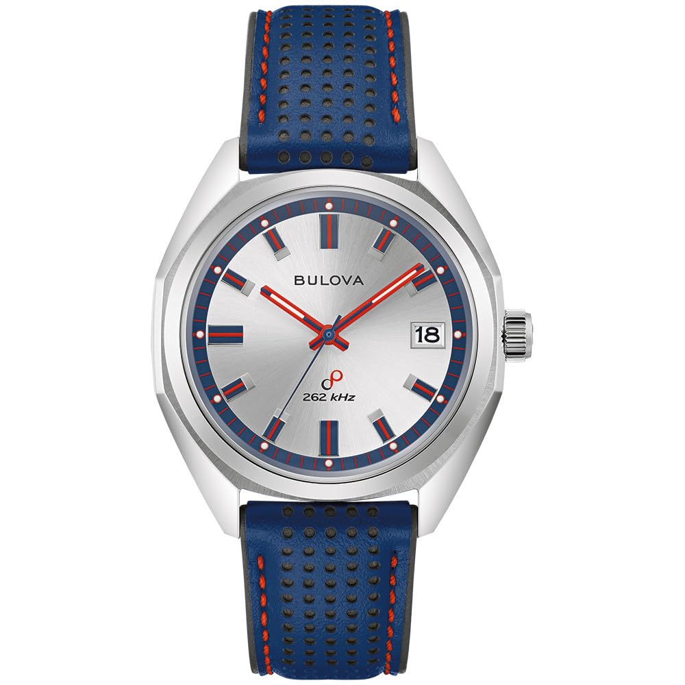 Bulova Cronógrafo 96K112