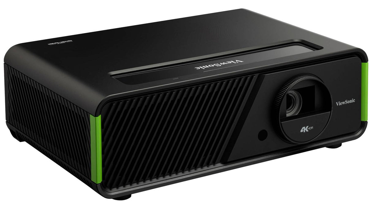 Proyector ViewSonic X1-4K