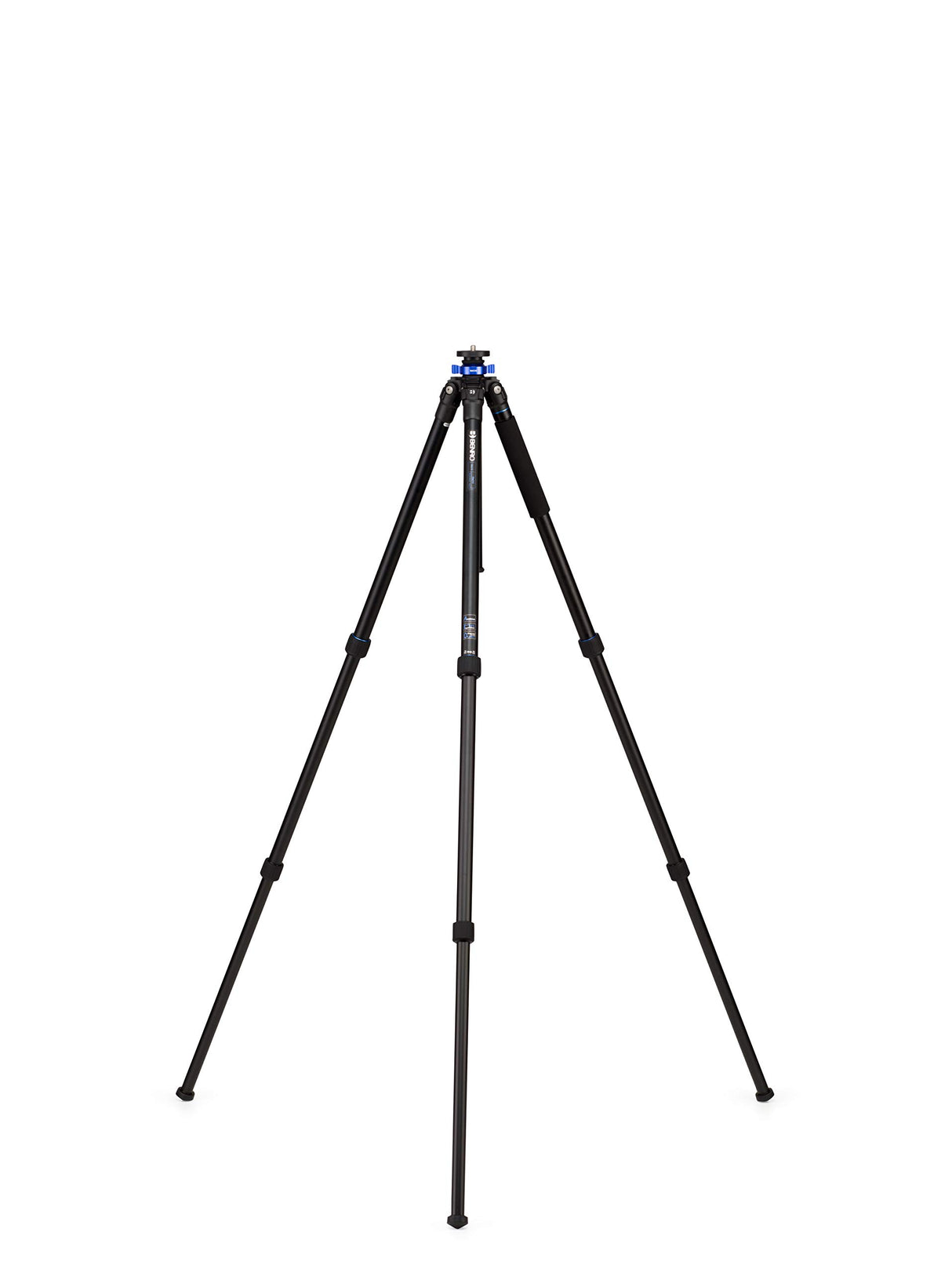 BENRO Trepied Photo ALU Mach3 TMA27A