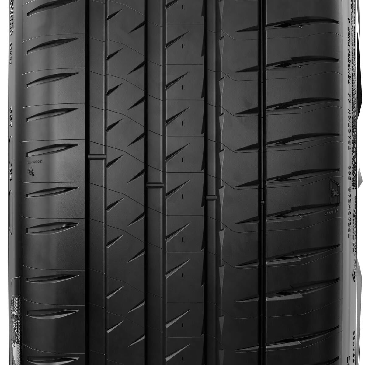 HL265/35ZR20 MICHELIN TL PS4 S MO1 XL (EU)102Y