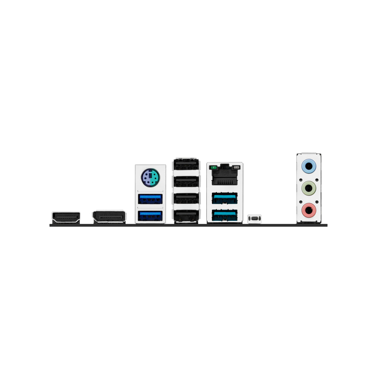 ASUS Prime B850M-K - Placa Base para Videojuegos AMD AM5 (Ryzen 9000, Memoria DDR5, 2 M.2, PCIe 5.0, BIOS Flashback, Aura Sync)