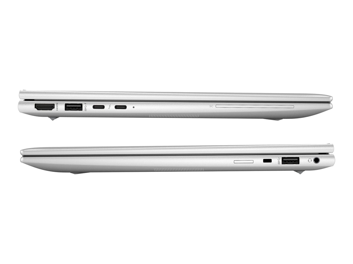 HP Notebook 7L805ET#Abe 14" Intel Core i5-1340P 16 GB RAM 512 GB SSD No