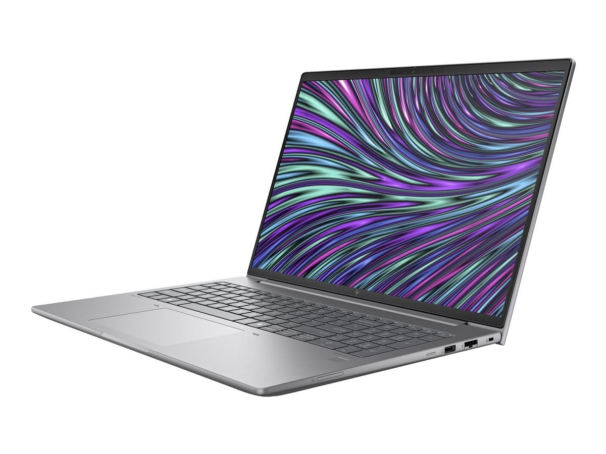 HP ZBook Power G11 86B29EA 16" WQXGA IPS, Intel Core Ultra 9-185H, 64GB RAM, 2TB SSD, NVIDIA RTX 2000 Ada, Windows 11