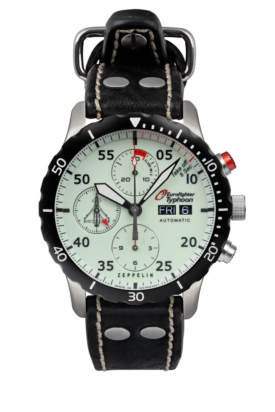 Wristwatch Analógico mid-34108