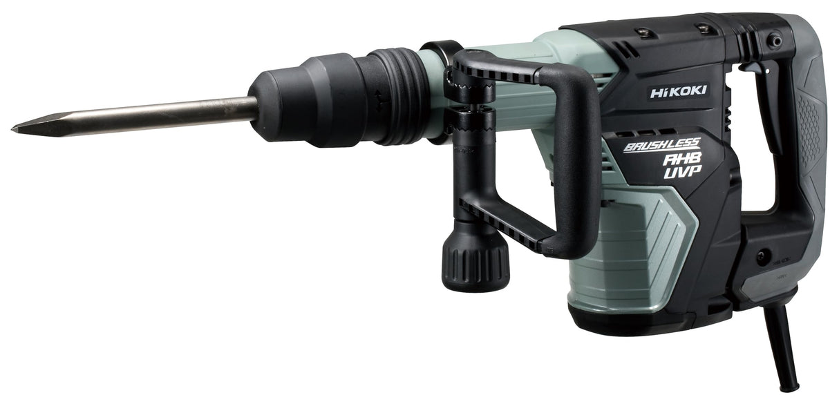 Hikoki H45MEYWTZ - Martillo, 1150 W, 230 V