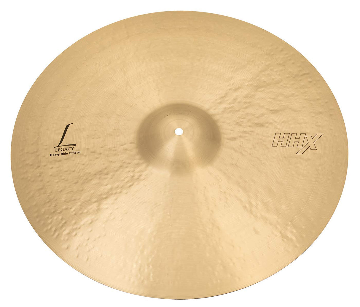 SABIAN - 12233XLN - 22" LEGACY HEAVY RIDE