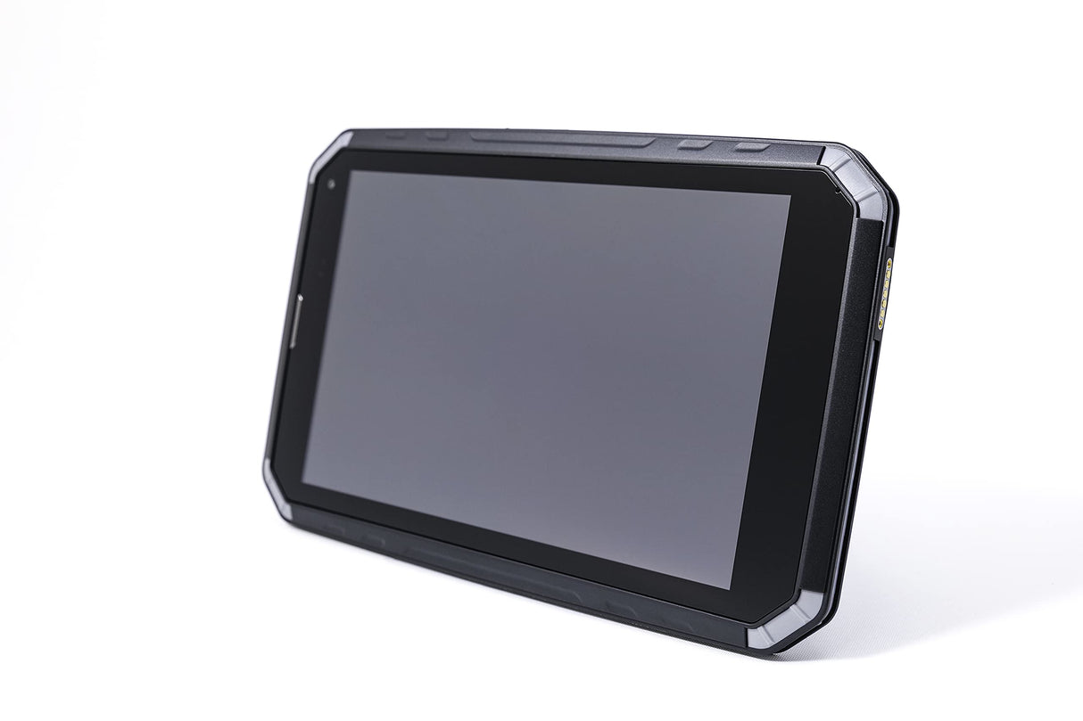 Cyrus CT1 XA 4G LTE-FDD 64 GB 20,3 cm (8") Mediatek 4 GB Wi-FI 4 (802.11n) Android 9.0 Negro