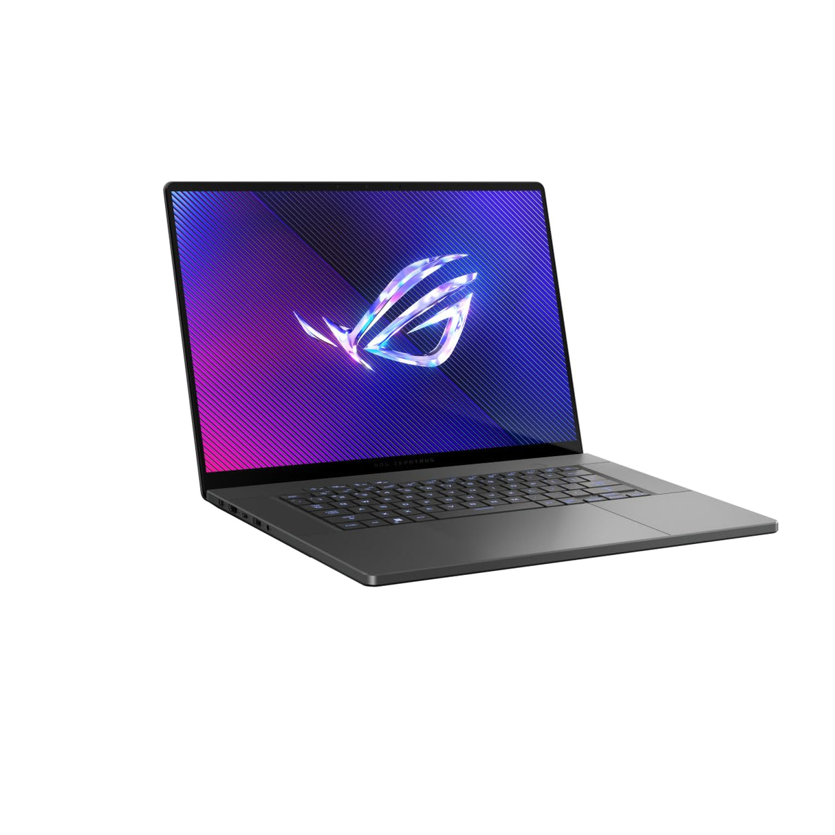 ASUS ROG Zephyrus G16 GU605MV-QP101W Ordinateur portable 40,6 cm (16") WQXGA Intel Core Ultra 7 155H 16 Go