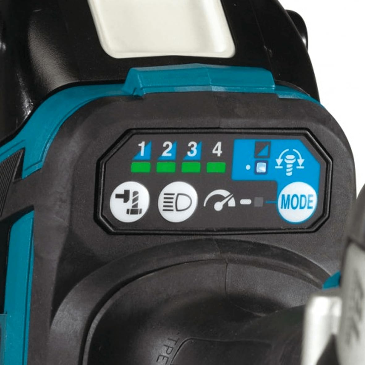 Makita DTW700Z - Llave impacto BL 18V LXT 700Nm 1/2"