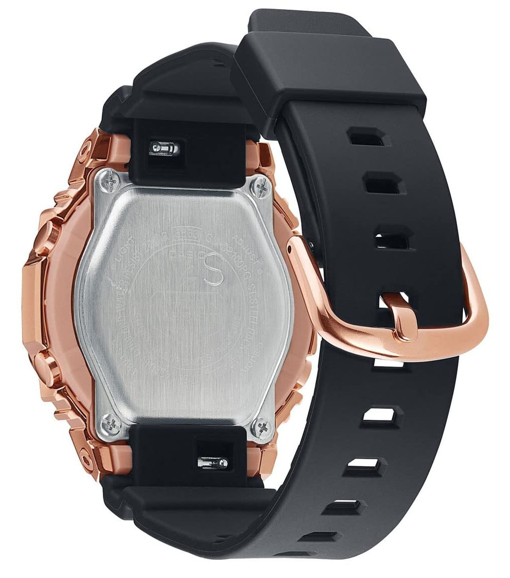 Casio GM-S2100PG-1A4ER Reloj de Hombres