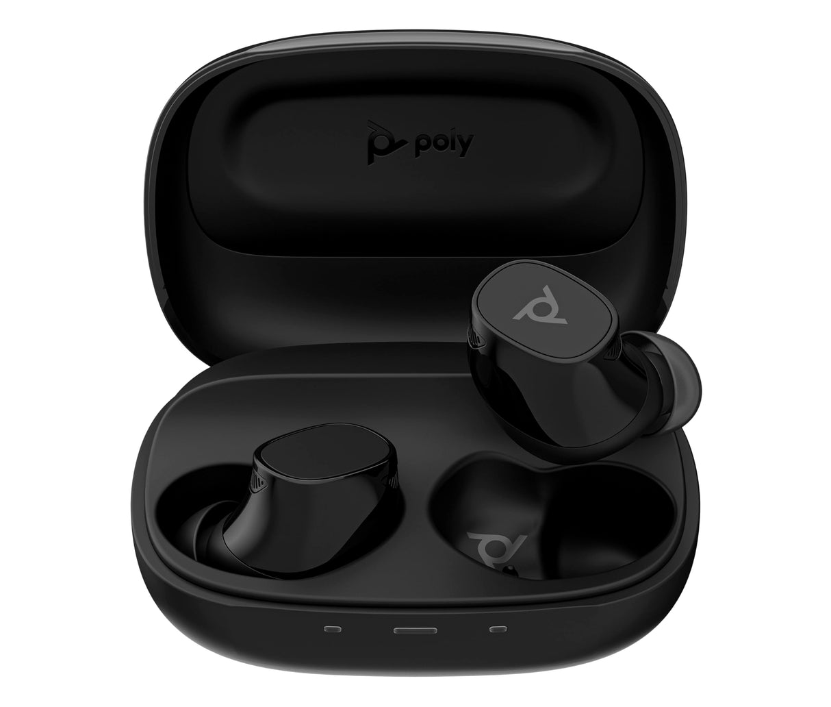 Poly Auricular Bluetooth Poly Voyager Free 20, Gris etail