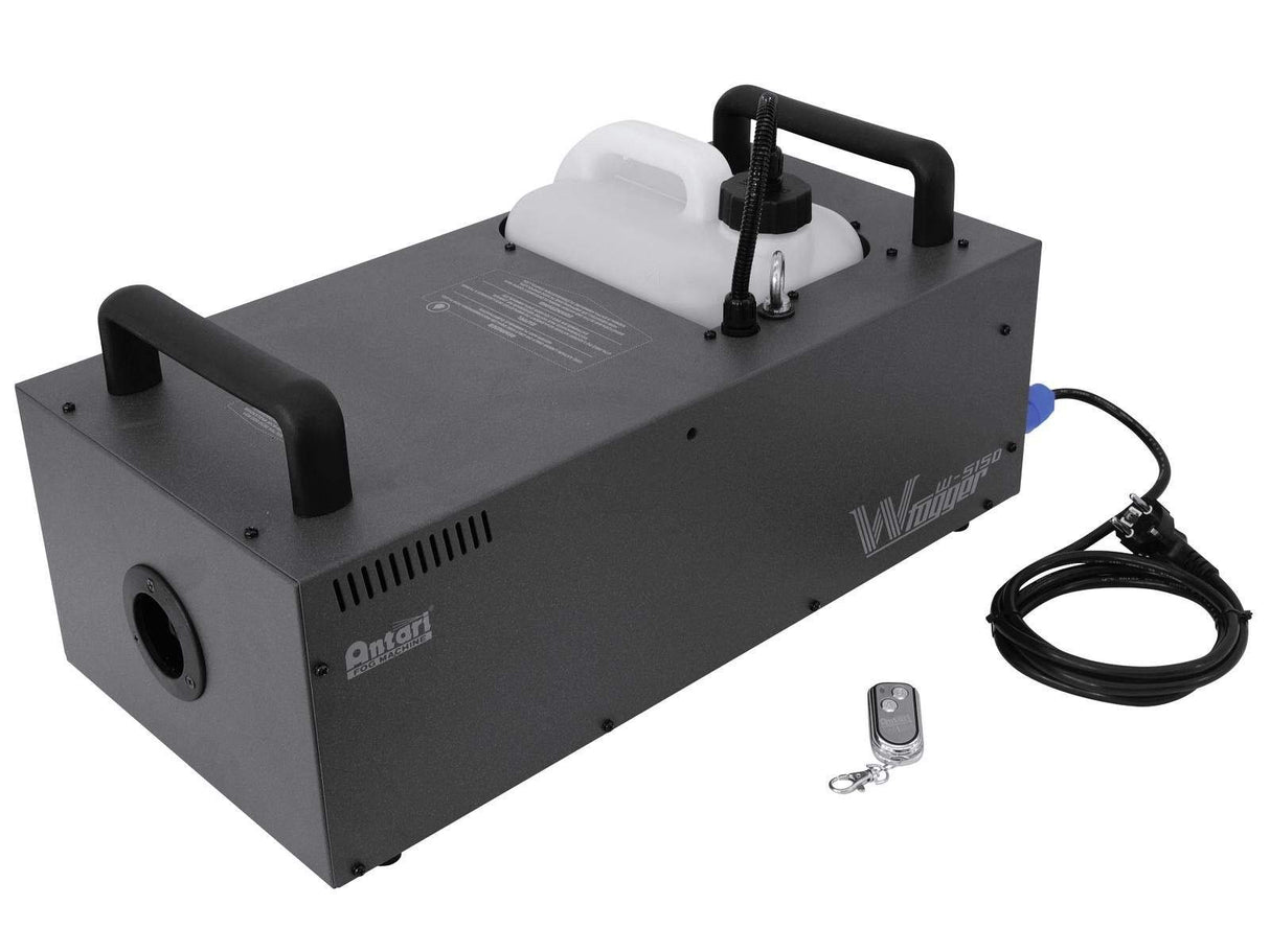 Antari 51702710 W-515D Fogger