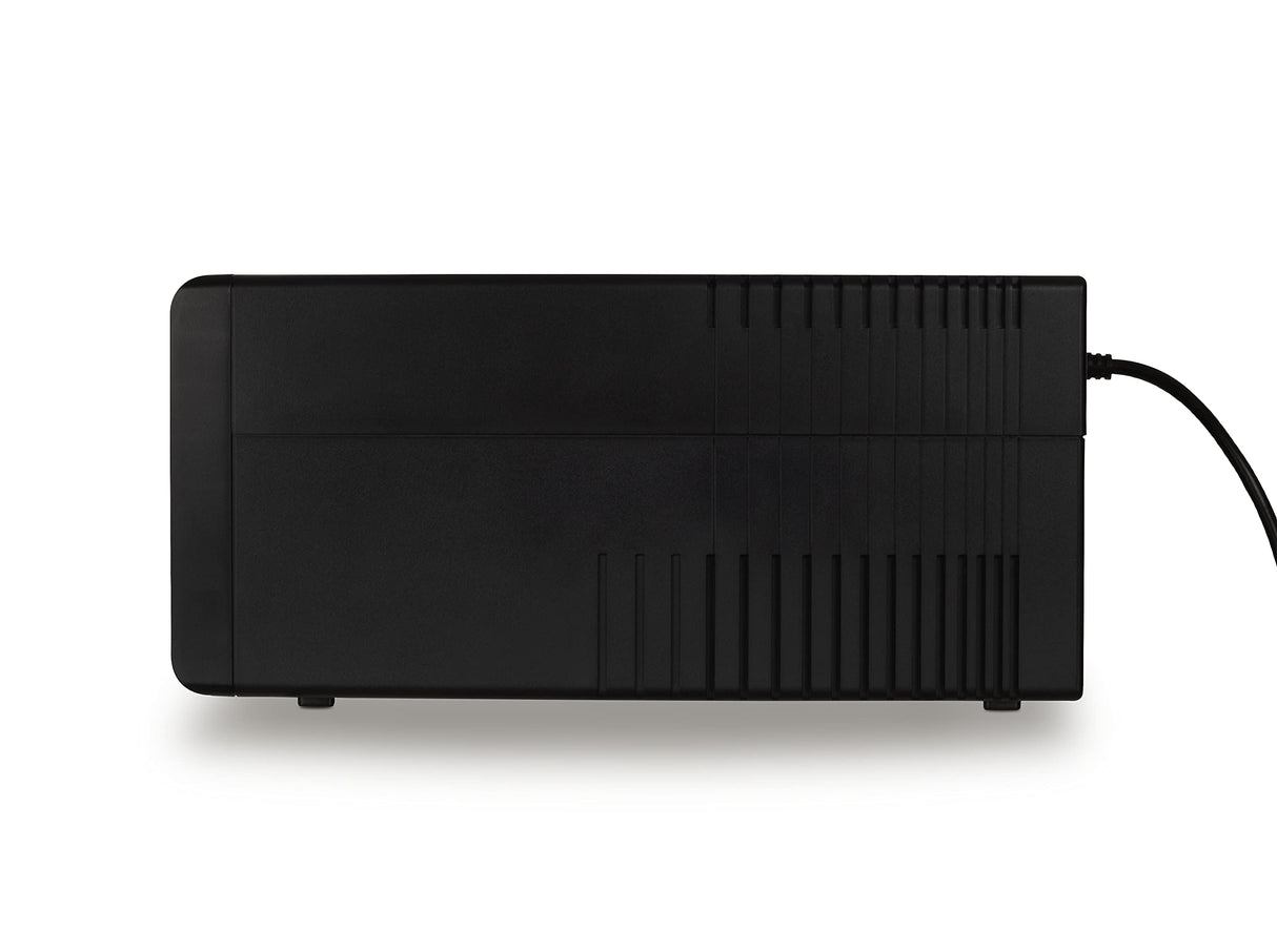 Lapara LA-ITR-1000SH Sistema de Alimentación Ininterrumpida SAI 1000VA 700W LCD Interactivo Sinusoidal