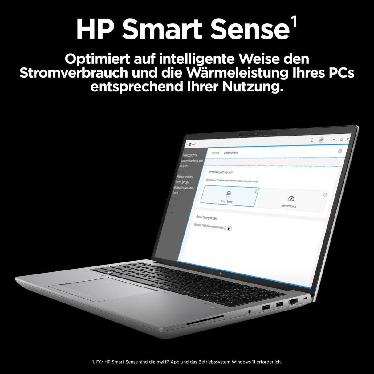 HP Inc. ZBook Fury 16 G11 Core i9-14900HX 32GB RAM 1TB SSD RTX 3500 Ada Generation Win11Pro - 62X59EA