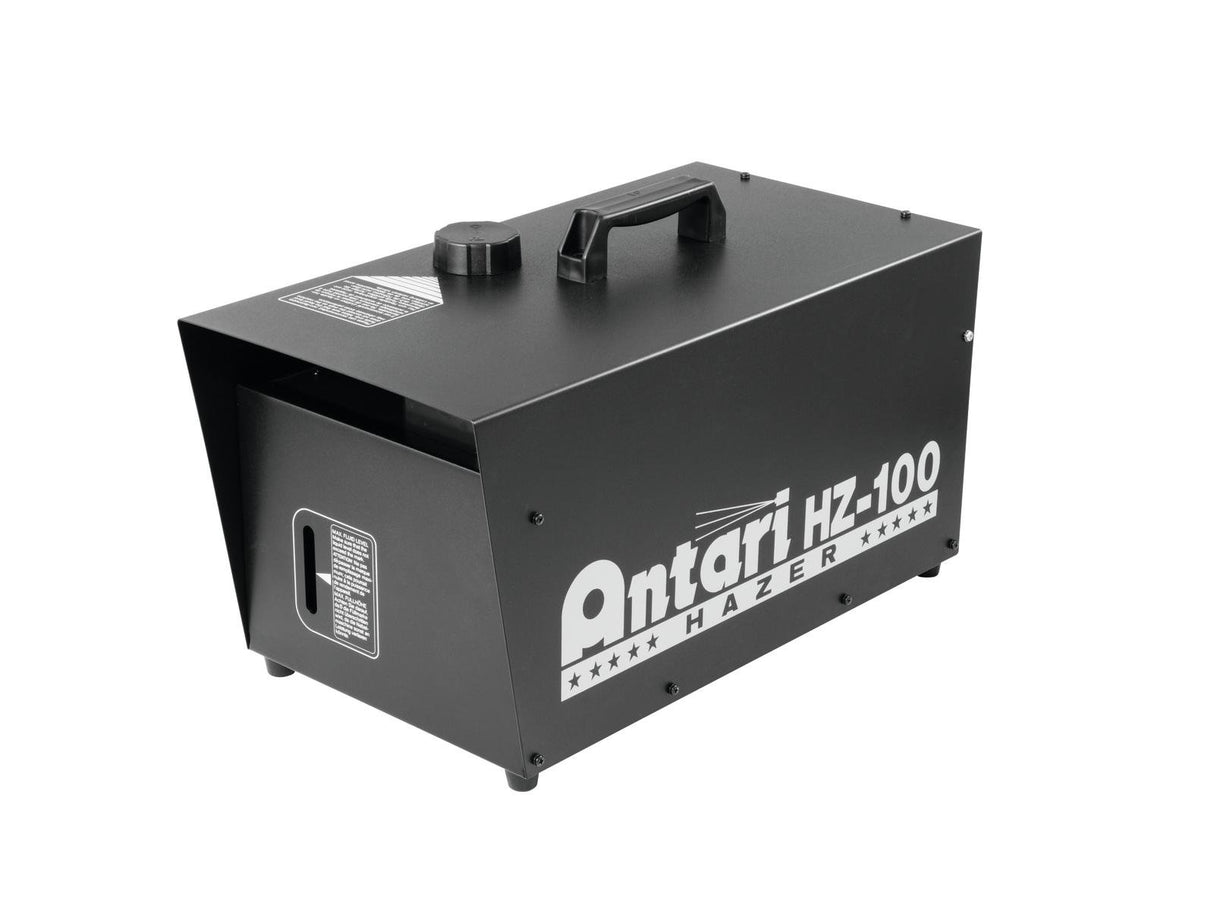 Antari HZ-100 - Máquinas de niebla