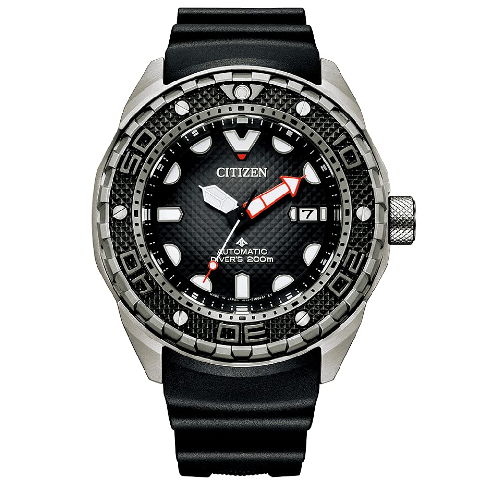 CITIZEN Inspección automática NB6004-08E