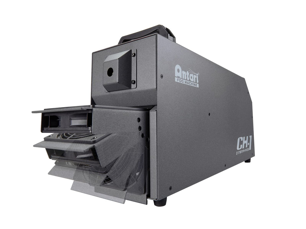 ANTARI CH-1 Hazer Máquina de humo