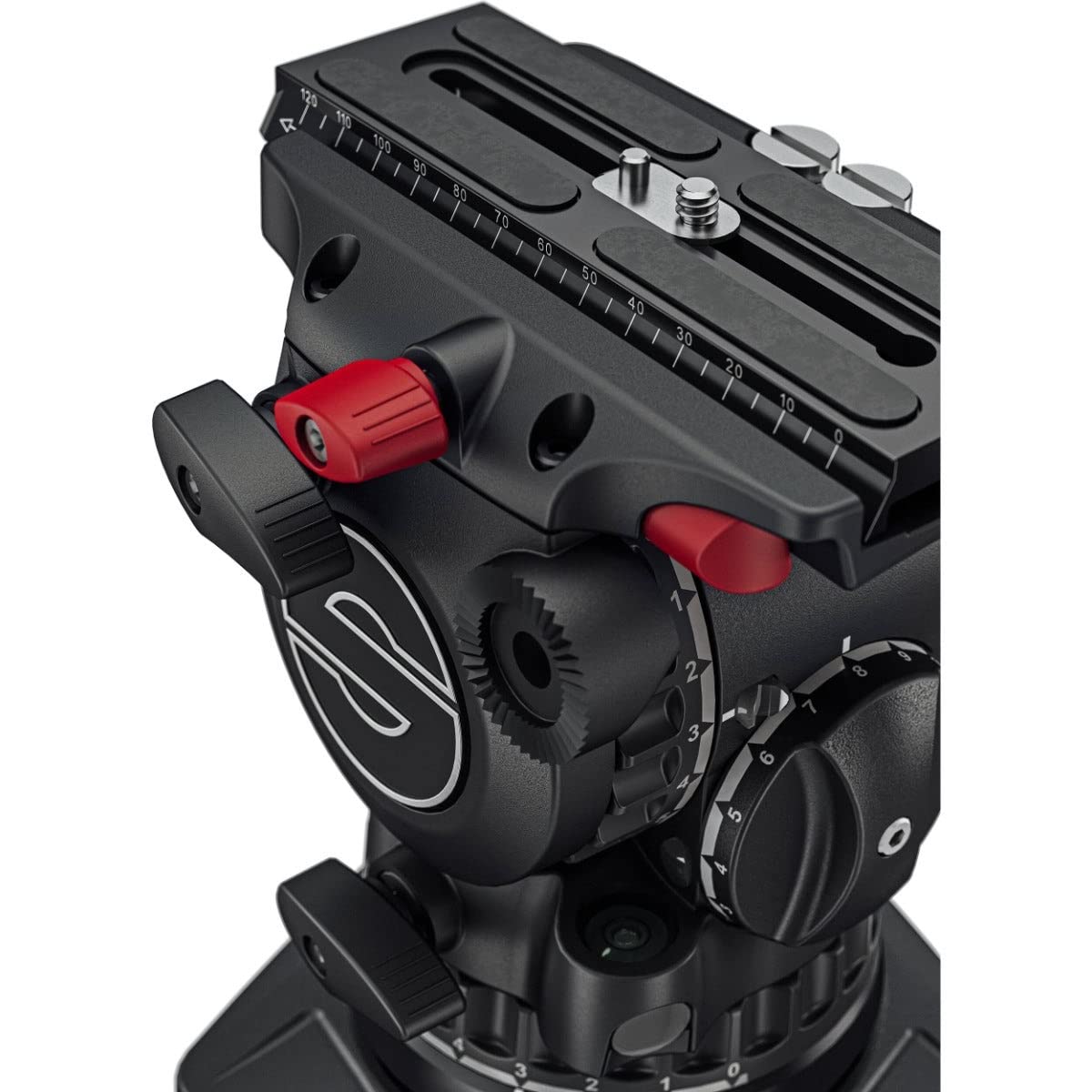 Sachtler aktiv10 (S2072S)