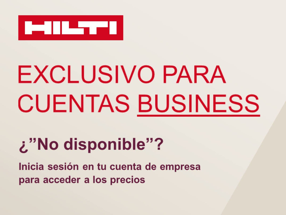 Hilti 2039195 Juego de 60 puntas atornillador S-BSP+ UNI 25/1" T (25 mm, para atornilladora de rendimiento profesional. Accesorios para atornilladora. De inserción hexagonal)