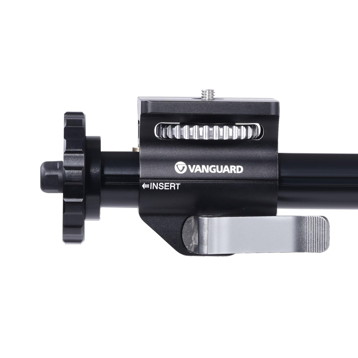 Vanguard Veo MT-12 - Barra para múltiples rótulas