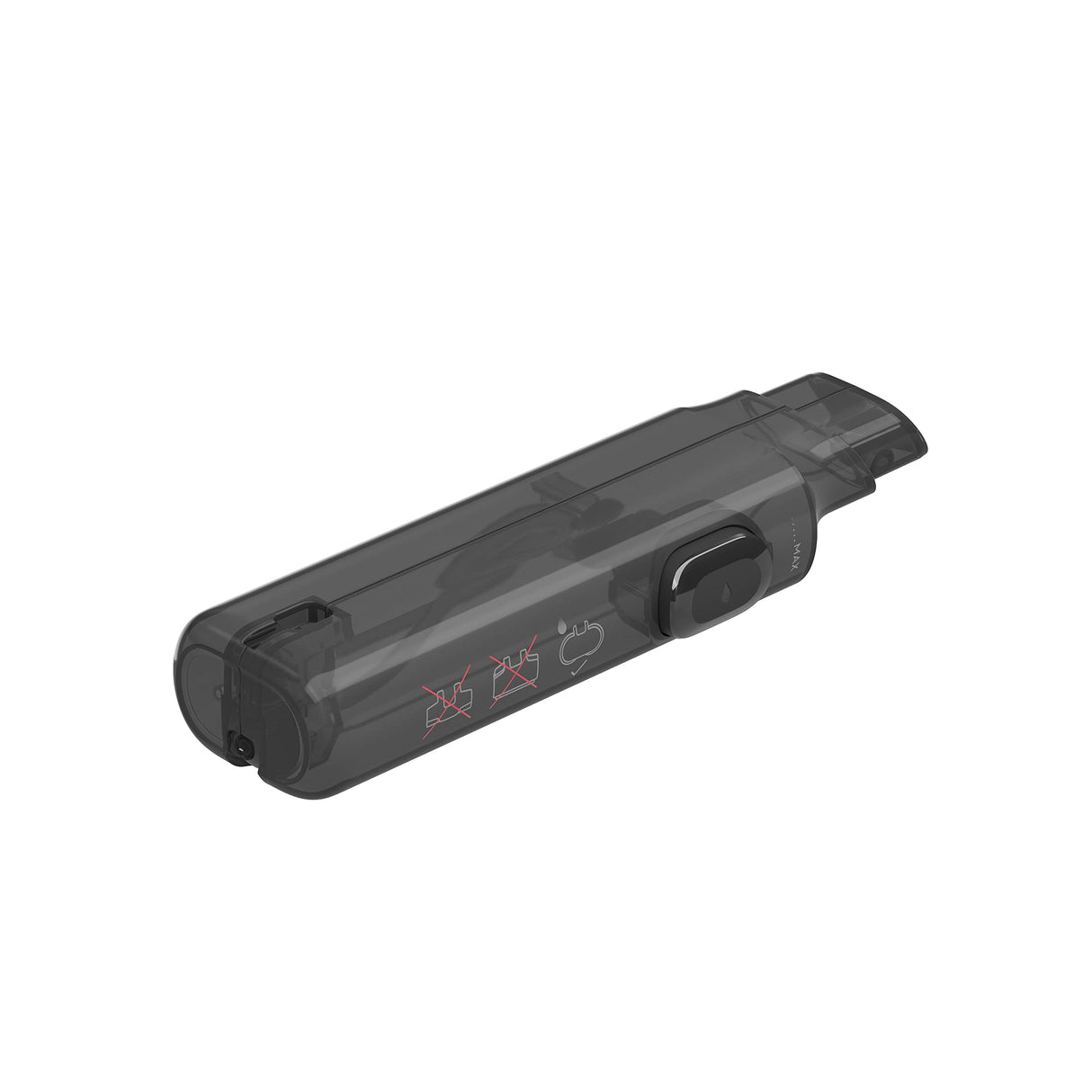 AEG AZE157 Kit de Cepillo Mopa, 1 Botella con pulverizador, 2 Almohadillas - Limpieza Suelos Duros, Compatible con Aspiradora S8000