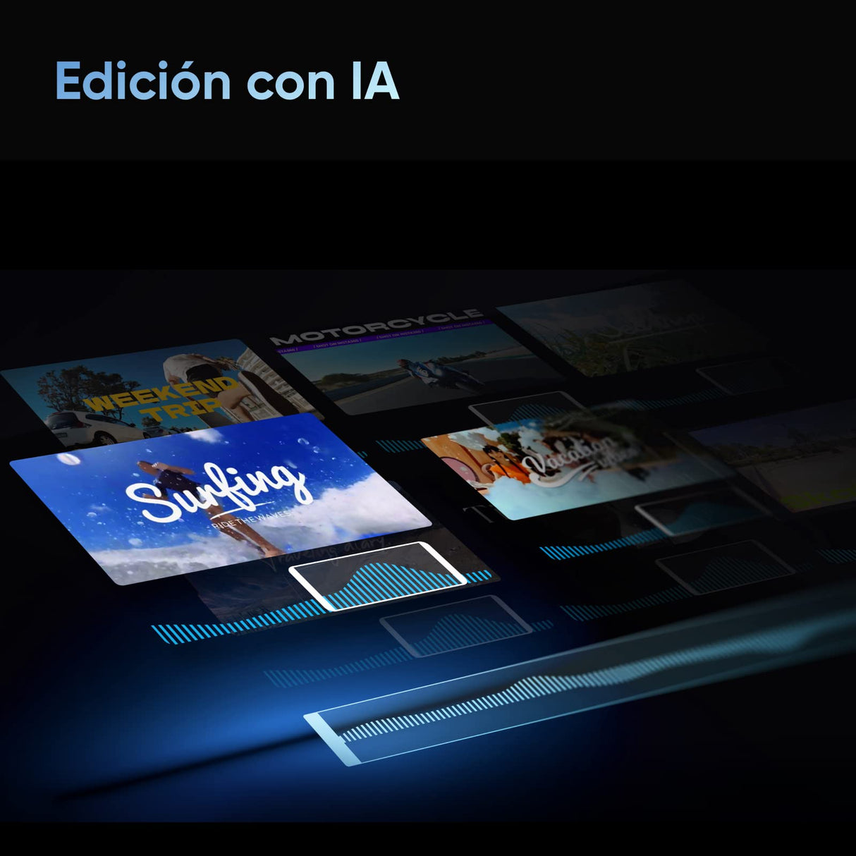 Insta360 Producto de electrónica, Estándar