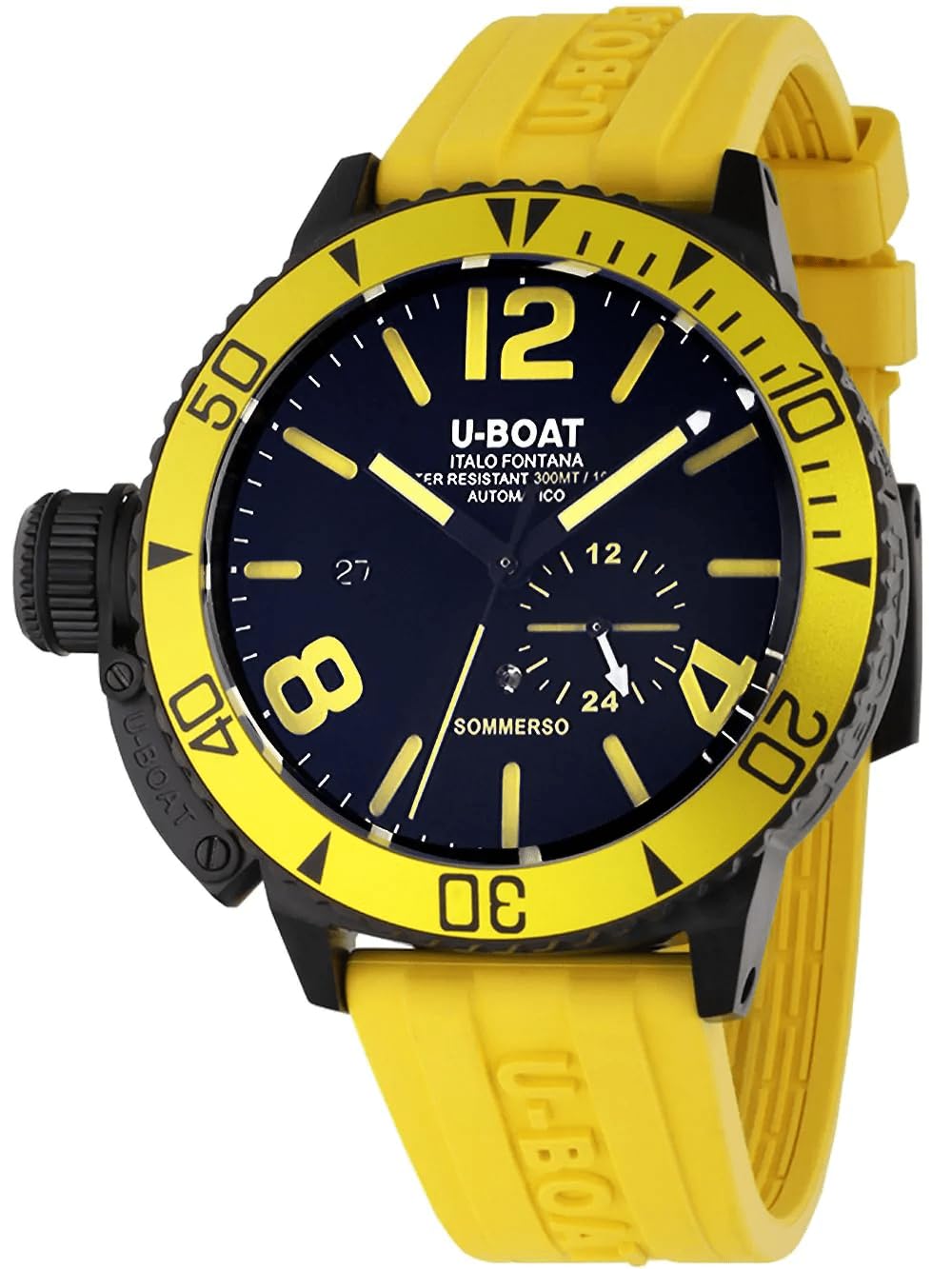 U-Boat Analógico mid-39178