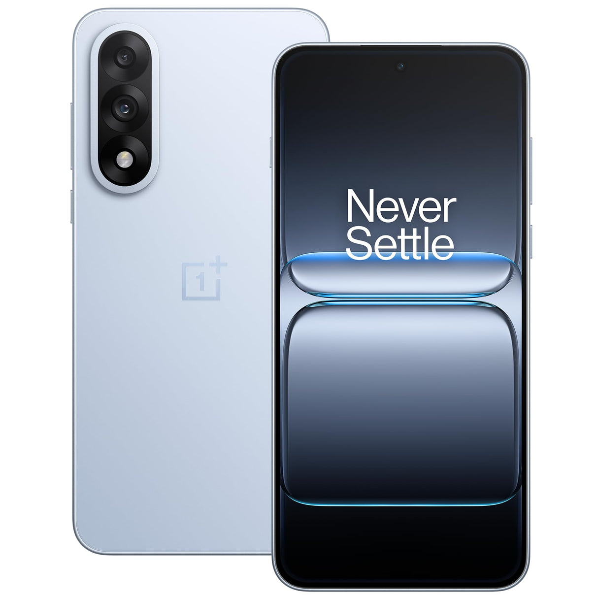 OnePlus Nord 5-5G 12GB RAM 512GB Storage 50MP Camera SIM-Free - Fry Ice