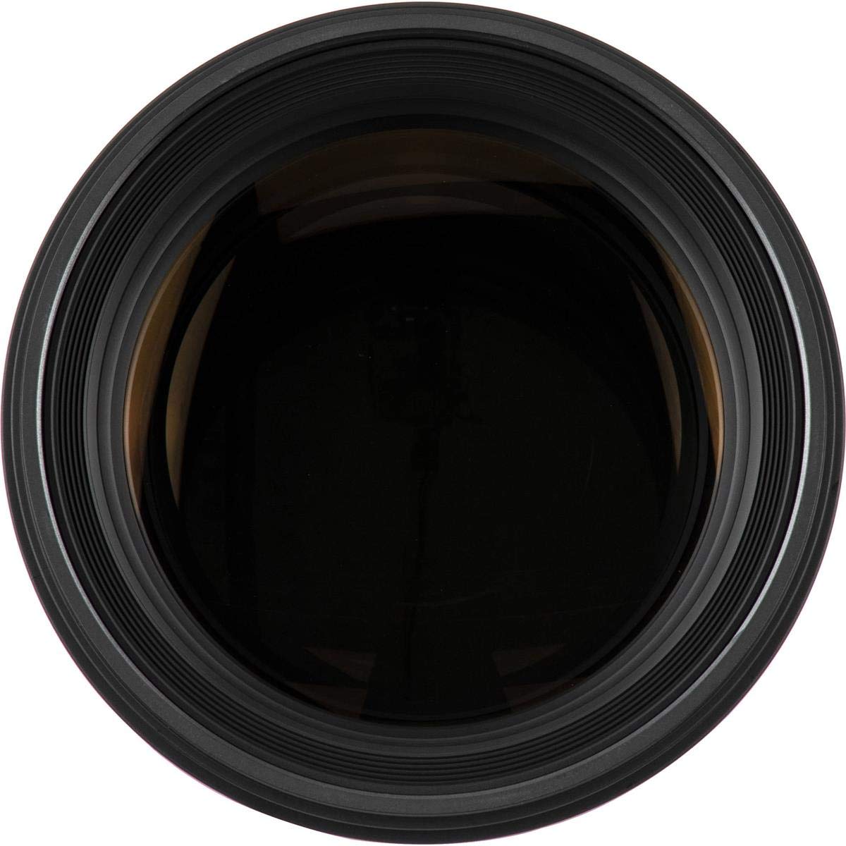 Sigma 259956 105mm f/1.4-16 - Lente de cámara Fija Premium, Color Negro