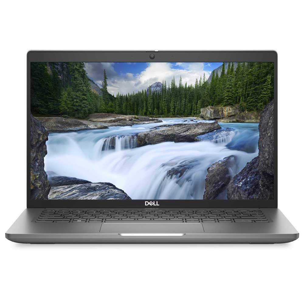 DELL Laptop Latitude 5450 14" Intel EVO Core Ultra 5 125H Intel Core Ultra 5 125U 16 GB RAM 512 GB SSD QWERTY Español
