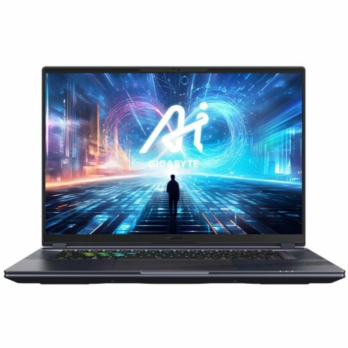 Gigabyte Laptop AORUS 16X 2024 ASG-63ESC65SH 16" 32 GB RAM 2 TB SSD Nvidia Geforce RTX 4070