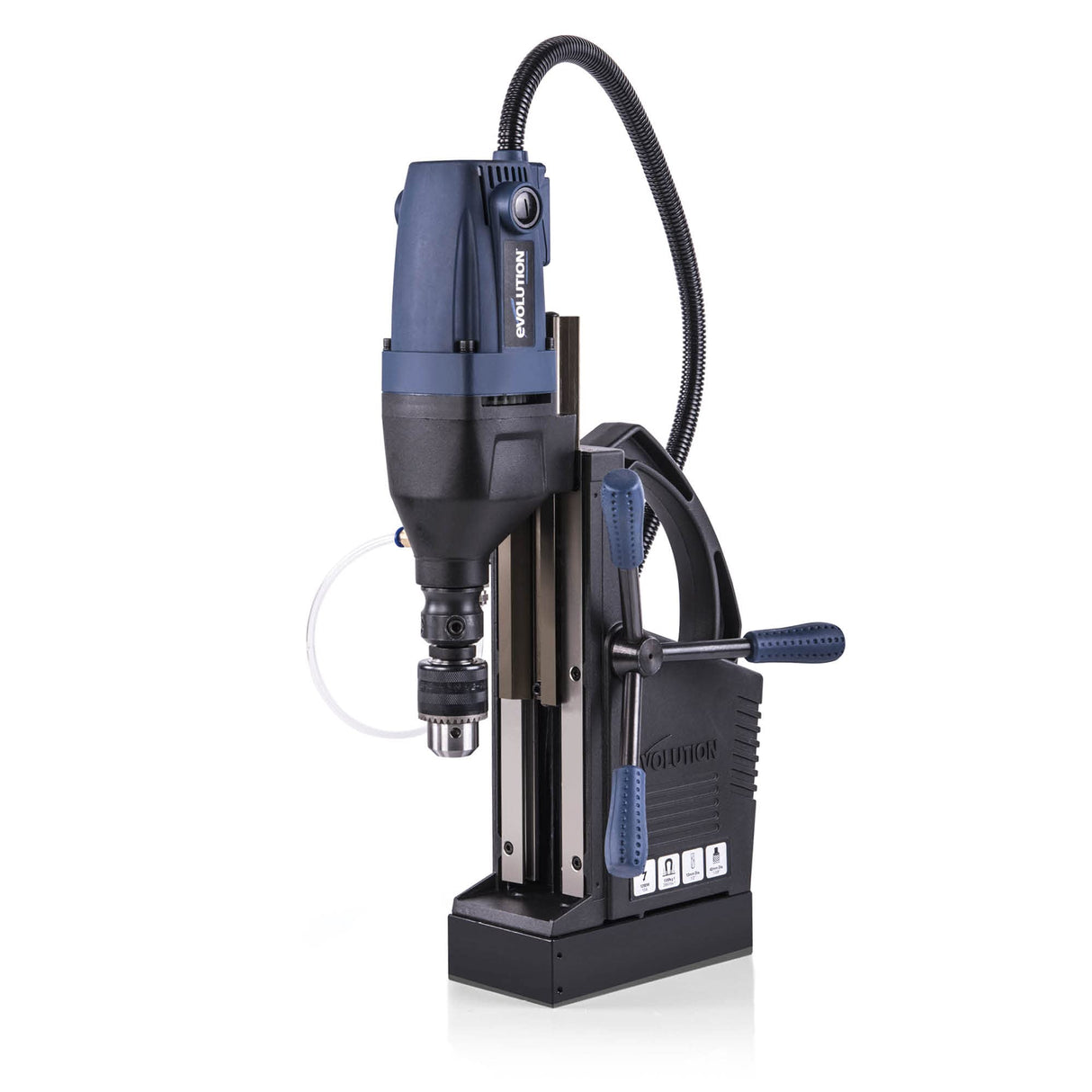 Evolution Power Tools Taladro magnético S28MAG