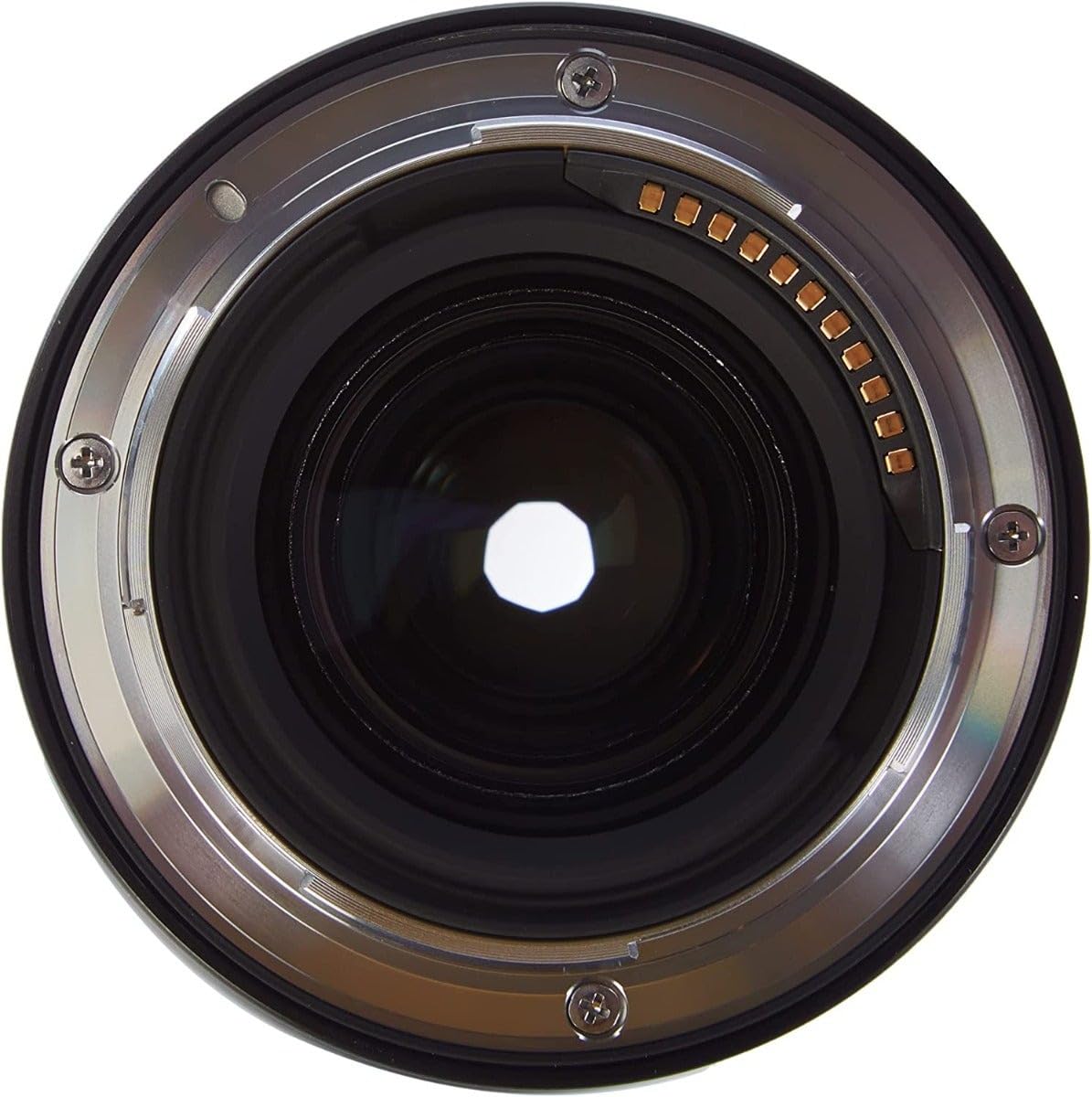 Nikon Objetivo Nikkor Z 20 mm F/1.8 S, para Nikon Serie Z, Negro