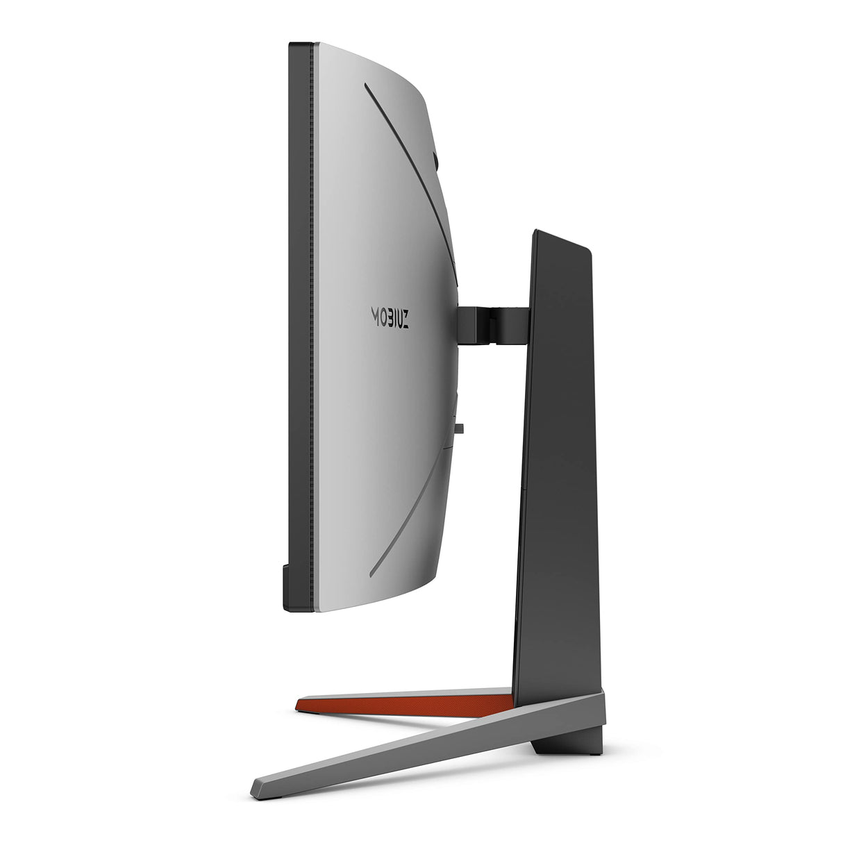BenQ MOBIUZ EX3415R Monitor Curvo Gaming (34 pulgadas, IPS, Ultrawide, 2K, 144 Hz, 1ms, HDR 400, FreeSync Premium Pro, control remoto)