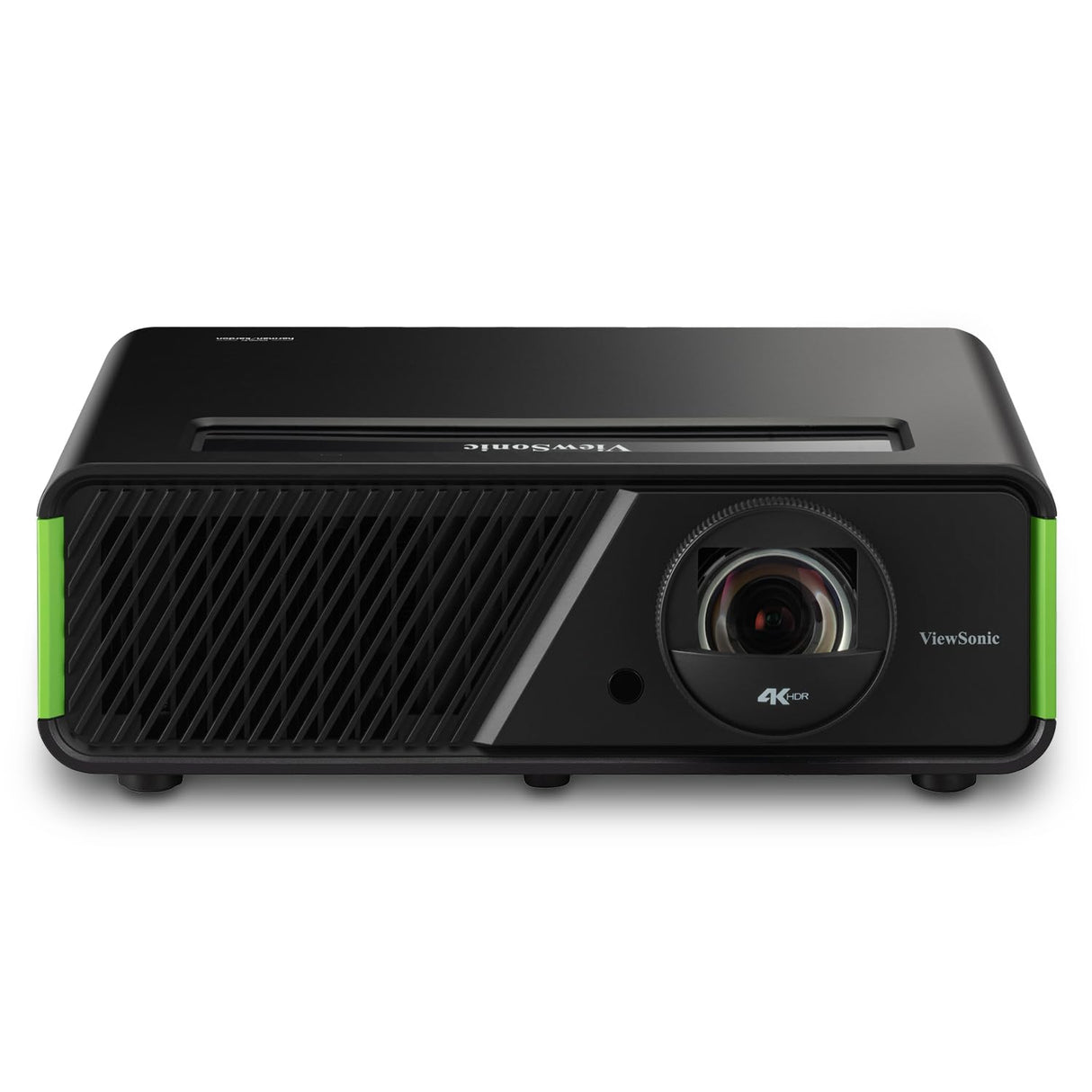 Proyector ViewSonic X2-4K Multicolor